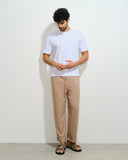 Pantalon con Lino Lolo