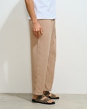 Pantalon con Lino Lolo