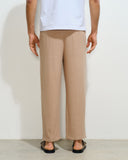 Pantalon con Lino Lolo