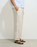 Pantalon con Lino Lolo