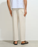 Pantalon con Lino Lolo