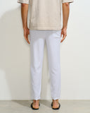 Pantalon con lino Marruecos