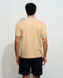 Playera tejido suave Gabriel