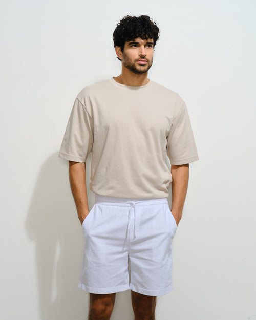 Bermuda con Lino Basilio