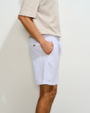 Bermuda con Lino Basilio