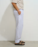 Pantalon con Lino Ferran
