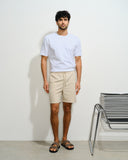 Bermuda con Lino Basilio