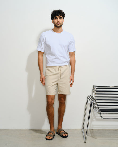 Bermuda con Lino Basilio