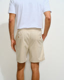 Bermuda con Lino Basilio