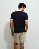 Playera tejido suave Gabriel