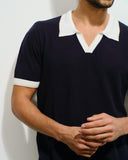 Playera tejido suave Gabriel