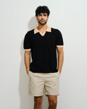 Playera tejido suave Gabriel