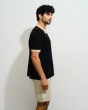 Playera tejido suave Gabriel