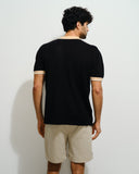 Playera tejido suave Gabriel