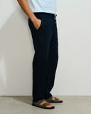 Pantalon con Lino Ferran