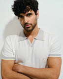 Playera tejido suave Gabriel