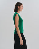 Blusa de Punto con Botones Toscana