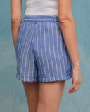 Bermuda con Lino Debbies