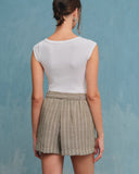 Bermuda con Lino Debbies