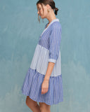 Vestido corto Severina