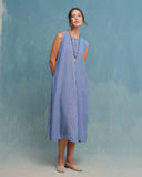 Maxi vestido Danelly