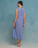 Maxi vestido Danelly