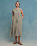 Maxi vestido Danelly