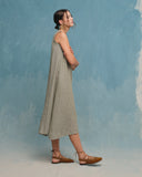 Maxi vestido Danelly