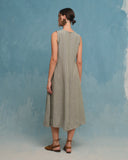 Maxi vestido Danelly