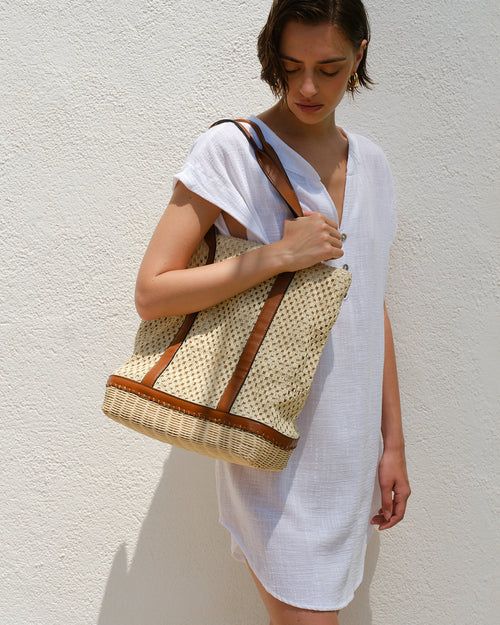 Bolso tote Habana