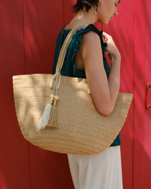 Bolso tote Caracas