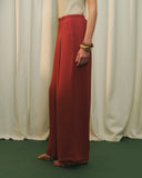 Pantalón con pinzas Virginia