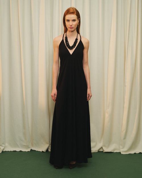 Vestido Unitalla de tirantes Thail