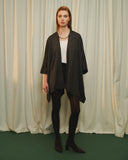 Cardigan con Lurex Santa Maria
