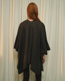 Cardigan con Lurex Santa Maria