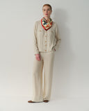 Pañoleta estampada Incondicional