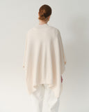 Cárdigan en tejido suave Rina