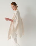 Cárdigan en tejido suave Rina