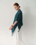 Cárdigan con tejido abierto Rosana