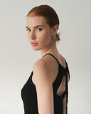 Top tejido texturizado Honu