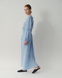 Vestido manga larga Aleli