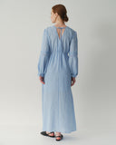 Vestido manga larga Aleli