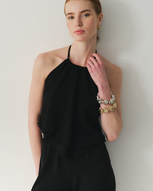 Top halter Careyes Hover