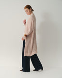 Cárdigan en tejido suave Maris