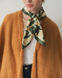 Pañoleta estampada Incondicional