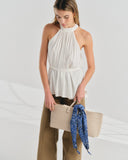 Pañoleta estampada 70708