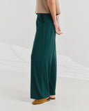 Pantalón corte recto pinzas Dubay