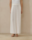 Pantalon con aberturas Kanny