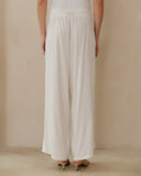 Pantalon con aberturas Kanny