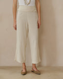 Pantalon con fajilla Jazmin